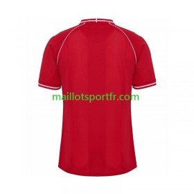 Maillot de Foot Danemark Domicile 2026